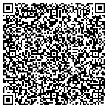 QR-код с контактной информацией организации Магазин автозапчастей