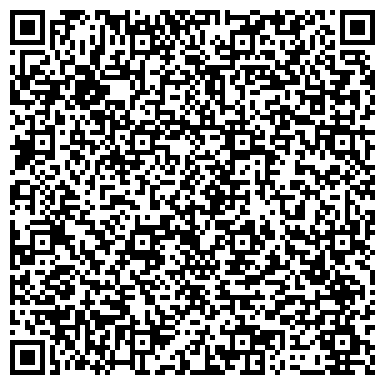 QR-код с контактной информацией организации Космос