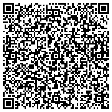 QR-код с контактной информацией организации "Шанс"