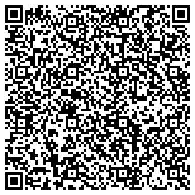 QR-код с контактной информацией организации Корея-М