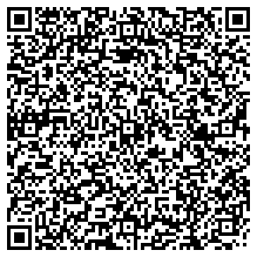 QR-код с контактной информацией организации Пятёрочка