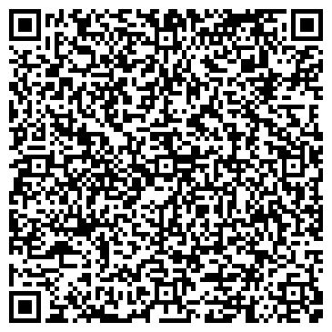 QR-код с контактной информацией организации Гагаринец