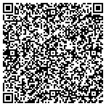 QR-код с контактной информацией организации Бабл
