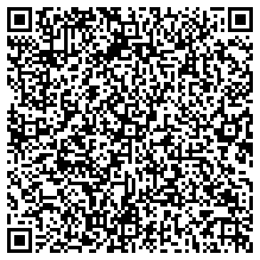 QR-код с контактной информацией организации Центр детского творчества