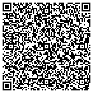 QR-код с контактной информацией организации Стеклоинтерьер