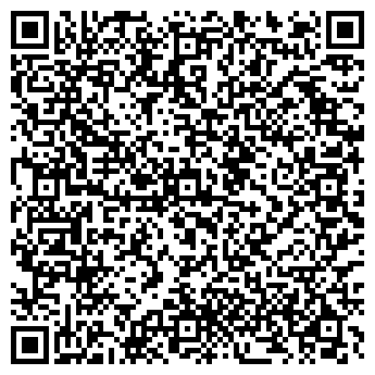 QR-код с контактной информацией организации ООО "Транс Ойл"