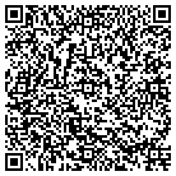 QR-код с контактной информацией организации АвтоЛампа