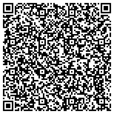 QR-код с контактной информацией организации Пятёрочка