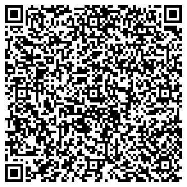 QR-код с контактной информацией организации Mon coton