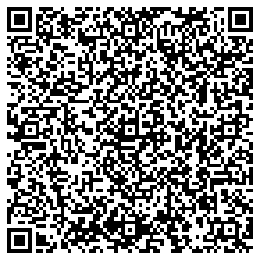 QR-код с контактной информацией организации ВолгоВятПромИмпэкс-К