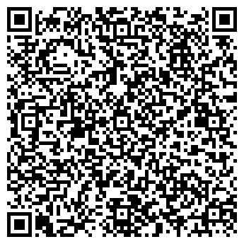 QR-код с контактной информацией организации Хозяюшка