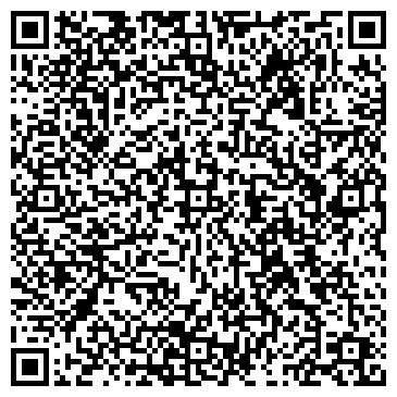 QR-код с контактной информацией организации КУХНИСПАРКС