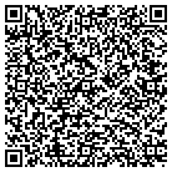 QR-код с контактной информацией организации Гастроном