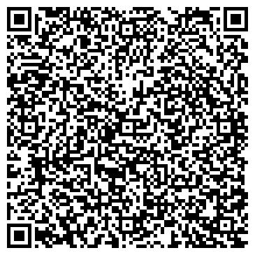 QR-код с контактной информацией организации Сваебой, строительная компания, ООО СтройОмскСервис