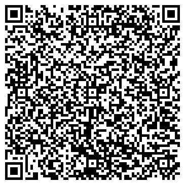 QR-код с контактной информацией организации ООО Автохелп