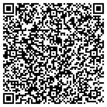 QR-код с контактной информацией организации МебелеОн