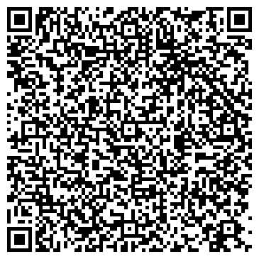 QR-код с контактной информацией организации Студия творчества "Ирины Коновой"