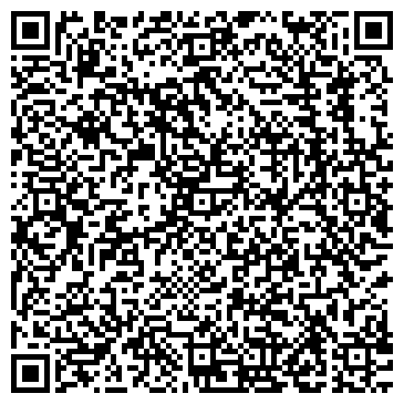 QR-код с контактной информацией организации Фурнитура
