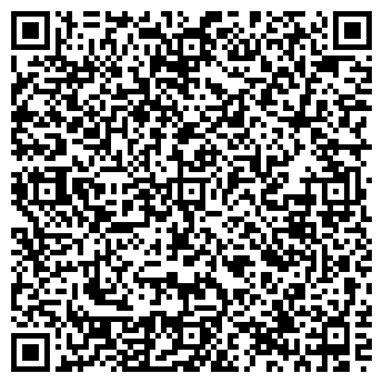 QR-код с контактной информацией организации Вазари