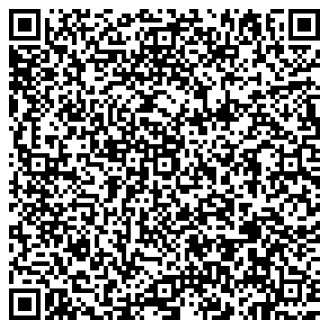 QR-код с контактной информацией организации Мебельный Салон Шекспир