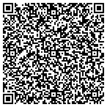 QR-код с контактной информацией организации Мебельный клуб