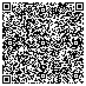 QR-код с контактной информацией организации Vianor-Автоград