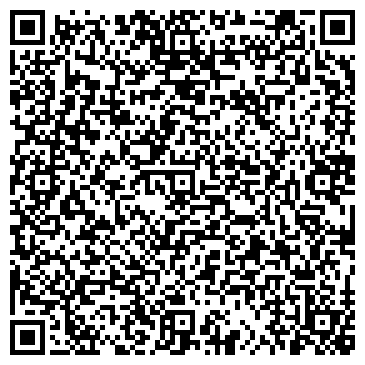 QR-код с контактной информацией организации Пятёрочка
