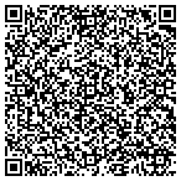 QR-код с контактной информацией организации ИП Фомин С.С.