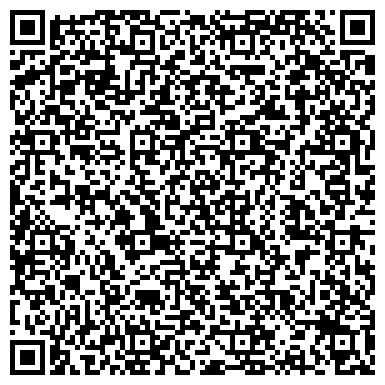 QR-код с контактной информацией организации Эльба мебель, сеть мебельных салонов, Офис