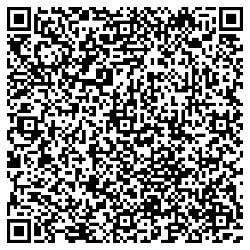 QR-код с контактной информацией организации ИП Капустян П.Н.