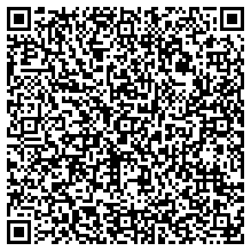 QR-код с контактной информацией организации Аппетит, супермаркет, ООО Трио