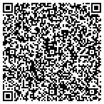 QR-код с контактной информацией организации Тепличкино