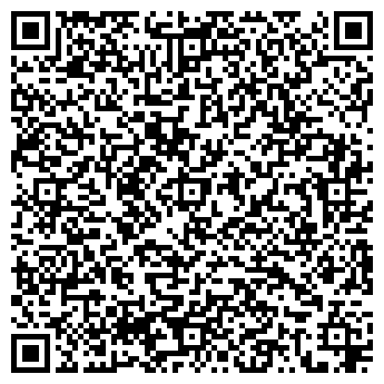 QR-код с контактной информацией организации ЗАО Автокомплект