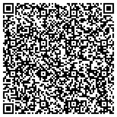 QR-код с контактной информацией организации Пятёрочка