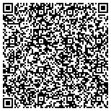 QR-код с контактной информацией организации Суши-Хаус