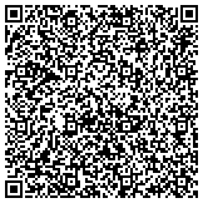 QR-код с контактной информацией организации Буратин Карлович