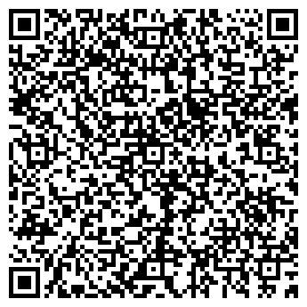 QR-код с контактной информацией организации ВЛАДЭО-ТРАНЗИТ, ООО