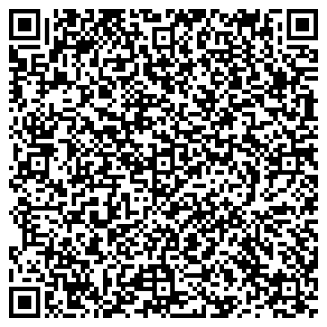 QR-код с контактной информацией организации Чеховский
