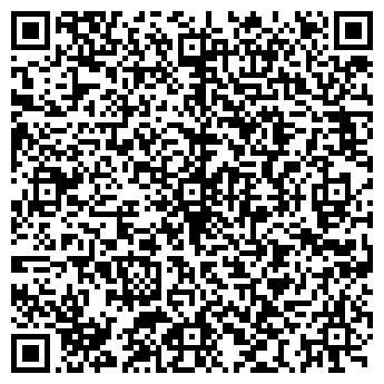 QR-код с контактной информацией организации Гастроном