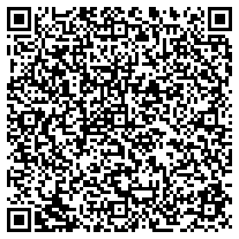 QR-код с контактной информацией организации Мир мебели