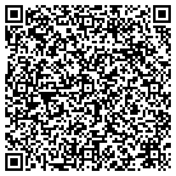 QR-код с контактной информацией организации МБУ «Пресня»
