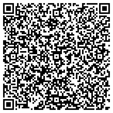 QR-код с контактной информацией организации ООО Лт-Мир