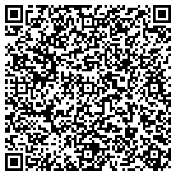 QR-код с контактной информацией организации Золотые руки