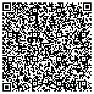 QR-код с контактной информацией организации Сытый Самурай