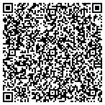 QR-код с контактной информацией организации Пятёрочка