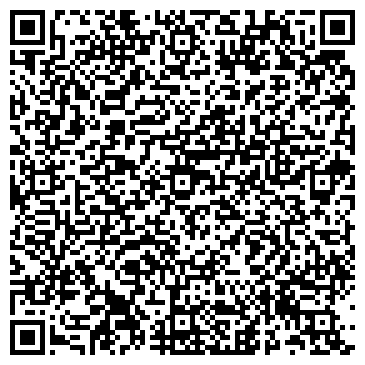 QR-код с контактной информацией организации Малина Клуб