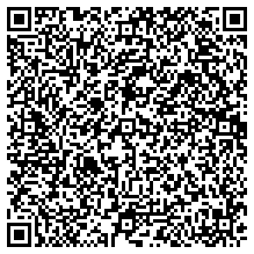 QR-код с контактной информацией организации Айсберг