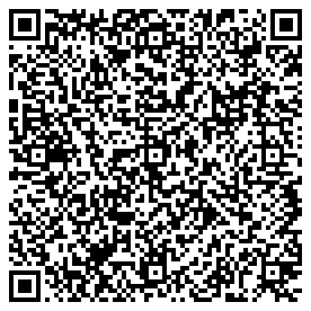 QR-код с контактной информацией организации Хмель ДА Солод