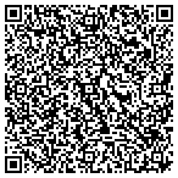 QR-код с контактной информацией организации Daily Dance