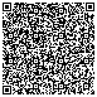 QR-код с контактной информацией организации Центр возможностей «Наш Лад»